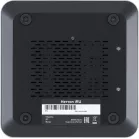 Неттоп IRU Tactio 515 i3 1220P (1.5) 16Gb SSD512Gb UHDG Windows 11 Pro 64 2xGbitEth WiFi BT 100W серый (2108521)