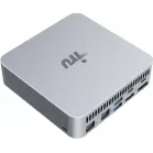 Неттоп IRU Tactio 515 i5 12450H (2) 16Gb SSD512Gb UHDG Windows 11 Pro 64 2xGbitEth WiFi BT 100W серый (2108530)