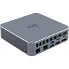 Неттоп IRU Tactio 515 i5 12450H (2) 16Gb SSD512Gb UHDG Windows 11 Pro 64 2xGbitEth WiFi BT 100W серый (2108530)