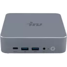 Неттоп IRU Tactio 515 i5 12450H (2) 16Gb SSD512Gb UHDG Windows 11 Pro 64 2xGbitEth WiFi BT 100W серый (2108530)