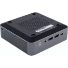 Неттоп IRU Tactio 515 i5 12450H (2) 16Gb SSD512Gb UHDG Windows 11 Pro 64 2xGbitEth WiFi BT 100W серый (2108530)