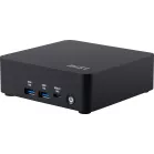 Неттоп MSI Cubi NUC AI 1UMG-064XRU Core Ultra 7 155H (1.4) 16Gb SSD1Tb Arc graphics без ОС 2x2.5GbitEth WiFi BT 120W черный (9S6-B20911-065)