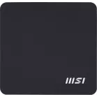 Неттоп MSI Cubi NUC AI 1UMG-064XRU Core Ultra 7 155H (1.4) 16Gb SSD1Tb Arc graphics без ОС 2x2.5GbitEth WiFi BT 120W черный (9S6-B20911-065)