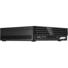 Неттоп MSI Pro DP21 14M-1054XRU i5 14400 (2.5) 16Gb SSD512Gb UHDG 730 без ОС GbitEth WiFi BT 120W черный (9S6-B0A431-1054)