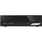 Неттоп MSI Pro DP21 14M-235BRU i5 14400 (2.5) UHDG 730 без ОС GbitEth WiFi BT 120W черный (936-B0A431-235)