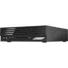 Неттоп MSI Pro DP21 14M-1069XRU i7 14700 (2.1) 16Gb SSD512Gb UHDG 770 без ОС GbitEth WiFi BT 120W черный (9S6-B0A431-1069)