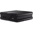 Неттоп Acer Gadget E10 ETBox i7 13620H (2.4) 16Gb SSD512Gb UHDG Windows 11 Pro 2.5xGbitEth+1xGbitEth WiFi BT 120W черный