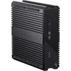 Неттоп Acer Gadget E10 ETBox i7 13620H (2.4) 16Gb SSD512Gb UHDG Windows 11 Pro 2.5xGbitEth+1xGbitEth WiFi BT 120W черный