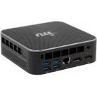 Неттоп IRU Tactio 525 Ryzen 7 6800H (3.3) 16Gb SSD1Tb 680M без ОС GbitEth WiFi BT 120W черный (2113241)