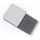 Неттоп Digma Pro Minimax X5 i5 12600H (2.7) 16Gb SSD512Gb UHDG Windows 11 Pro GbitEth WiFi BT 100W серебристый (DPP5-ADXW06)