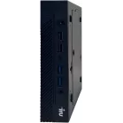 Неттоп IRU 310H6ITF i3 13100 (3.4) 16Gb SSD256Gb UHDG 730 Windows 11 Pro GbitEth WiFi BT 90W черный (2122065)