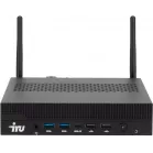 Неттоп IRU 310H6ITF i3 13100 (3.4) 16Gb SSD256Gb UHDG 730 Windows 11 Pro GbitEth WiFi BT 90W черный (2122065)