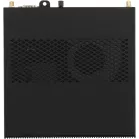 Неттоп IRU 310H6ITF i3 13100 (3.4) 16Gb SSD256Gb UHDG 730 Windows 11 Pro GbitEth WiFi BT 90W черный (2122065)