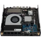 Неттоп IRU 310H6ITF i3 13100 (3.4) 16Gb SSD256Gb UHDG 730 Windows 11 Pro GbitEth WiFi BT 90W черный (2122065)