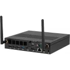 Неттоп IRU 310H6ITF i5 13400 (2.5) 16Gb SSD512Gb UHDG 730 Windows 11 Pro GbitEth WiFi BT 90W черный (2122066)