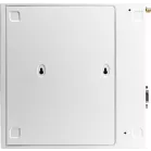 Неттоп MSI Pro DP10 13M-251RU i5 1340P (1.9) 16Gb SSD512Gb Iris Xe Windows 11 Pro 2.5xGbitEth WiFi BT 120W белый (9S6-B0A612-251)