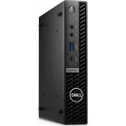 Неттоп Dell Optiplex 7020 Plus Micro Core i9 14900 (2) 32Gb SSD1Tb UHDG 770 Windows 11 Pro GbitEth WiFi BT 180W мышь клавиатура черный (7020P-9241)