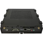 Неттоп IRU Tactio 310H6ATF slim i5 12400 (2.5) 16Gb SSD512Gb UHDG 730 Windows 11 Pro GbitEth WiFi BT 120W черный (RUS) (2131390)