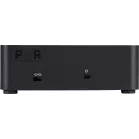 Неттоп MSI Cubi NUC AI 1UMG-060BRU Core Ultra 7 155H (1.4) Arc graphics без ОС 2x2.5GbitEth WiFi BT 120W черный (936-B20911-060)