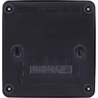Неттоп MSI Cubi NUC AI 1UMG-060BRU Core Ultra 7 155H (1.4) Arc graphics без ОС 2x2.5GbitEth WiFi BT 120W черный (936-B20911-060)