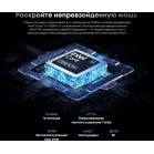 Неттоп Acer Gadget E10 ETBox1 i5 13500H (2.6) 16Gb SSD512Gb UHDG Windows 11 Pro 2x2.5GbitEth WiFi BT 120W серебристый/черный