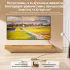 Неттоп Acer Gadget E10 ETBox1 i5 13500H (2.6) 16Gb SSD512Gb UHDG Windows 11 Pro 2x2.5GbitEth WiFi BT 120W серебристый/черный