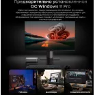 Неттоп Acer Gadget E10 ETBox1 i5 13500H (2.6) 16Gb SSD512Gb UHDG Windows 11 Pro 2x2.5GbitEth WiFi BT 120W серебристый/черный