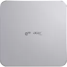 Неттоп Acer Gadget E10 ETBox1 i5 13500H (2.6) 16Gb SSD512Gb UHDG Windows 11 Pro 2x2.5GbitEth WiFi BT 120W серебристый/черный