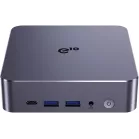 Неттоп Acer Gadget E10 ERBox Ryzen 7 8745HS (3.8) 16Gb SSD512Gb 780M Windows 11 Pro 2xGbitEth WiFi BT 120W черный (1747236)