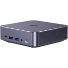 Неттоп Acer Gadget E10 ERBox Ryzen 7 8745HS (3.8) 16Gb SSD512Gb 780M Windows 11 Pro 2xGbitEth WiFi BT 120W черный (1747236)