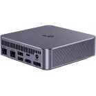 Неттоп Acer Gadget E10 ERBox Ryzen 7 8745HS (3.8) 16Gb SSD512Gb 780M Windows 11 Pro 2xGbitEth WiFi BT 120W черный (1747236)