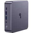 Неттоп Acer Gadget E10 ERBox Ryzen 7 8745HS (3.8) 16Gb SSD512Gb 780M Windows 11 Pro 2xGbitEth WiFi BT 120W черный (1747236)