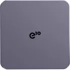 Неттоп Acer Gadget E10 ERBox Ryzen 7 8745HS (3.8) 16Gb SSD512Gb 780M Windows 11 Pro 2xGbitEth WiFi BT 120W черный (1747236)