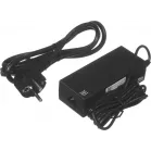 Неттоп Chuwi LarkBox X i3 1220P (1.5) 8Gb SSD256Gb UHDG Windows 11 Pro 2xGbitEth WiFi BT 65W черный/белый
