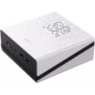 Неттоп Acer Gadget E10 ERBox Ryzen 7 6800H (3.2) 16Gb SSD512Gb 680M Windows 11 Pro 2xGbitEth WiFi BT 120W черный/белый