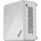 Неттоп MSI Cubi 5 1M-461BRU Core 7 150U (1.8) Graphics без ОС 2.5xGbitEth+1xGbitEth WiFi BT 65W белый (936-B0A822-461)