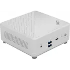 Неттоп MSI Cubi 5 1M-616XRU Core 7 150U (1.8) 16Gb SSD1Tb Graphics без ОС 2.5xGbitEth+1xGbitEth WiFi BT 65W белый (9S6-B0A822-616)