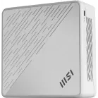 Неттоп MSI Cubi 5 1M-616XRU Core 7 150U (1.8) 16Gb SSD1Tb Graphics без ОС 2.5xGbitEth+1xGbitEth WiFi BT 65W белый (9S6-B0A822-616)
