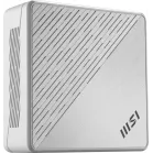 Неттоп MSI Cubi 5 1M-616XRU Core 7 150U (1.8) 16Gb SSD1Tb Graphics без ОС 2.5xGbitEth+1xGbitEth WiFi BT 65W белый (9S6-B0A822-616)