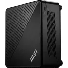 Неттоп MSI Cubi 5 1M-615XRU Core 7 150U (1.8) 16Gb SSD1Tb Graphics без ОС 2.5xGbitEth+1xGbitEth WiFi BT 65W черный (9S6-B0A821-615)