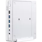 Неттоп MSI Pro DP10 A14MG-011XRU i5 14400 (2.5) 16Gb SSD512Gb UHDG 730 без ОС 2x2.5GbitEth WiFi BT 120W белый (9S6-B21012-011)