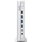 Неттоп MSI Pro DP10 A14MG-011XRU i5 14400 (2.5) 16Gb SSD512Gb UHDG 730 без ОС 2x2.5GbitEth WiFi BT 120W белый (9S6-B21012-011)