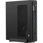 Неттоп MSI Pro DP10 A14MG-011BRU i5 14400 (2.5) UHDG 770 без ОС 2x2.5GbitEth WiFi BT 120W черный (936-B21011-011)