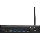 Неттоп MSI Pro DP10 A14MG-011BRU i5 14400 (2.5) UHDG 770 без ОС 2x2.5GbitEth WiFi BT 120W черный (936-B21011-011)