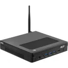 Неттоп MSI Pro DP10 A14MG-011BRU i5 14400 (2.5) UHDG 770 без ОС 2x2.5GbitEth WiFi BT 120W черный (936-B21011-011)