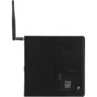 Неттоп MSI Pro DP10 A14MG-011BRU i5 14400 (2.5) UHDG 730 без ОС 2x2.5GbitEth WiFi BT 120W черный (936-B21011-011)