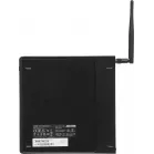 Неттоп MSI Pro DP10 A14MG-011BRU i5 14400 (2.5) UHDG 730 без ОС 2x2.5GbitEth WiFi BT 120W черный (936-B21011-011)