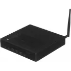 Неттоп MSI Pro DP10 A14MG-011BRU i5 14400 (2.5) UHDG 730 без ОС 2x2.5GbitEth WiFi BT 120W черный (936-B21011-011)
