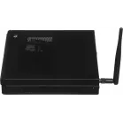 Неттоп MSI Pro DP10 A14MG-011BRU i5 14400 (2.5) UHDG 730 без ОС 2x2.5GbitEth WiFi BT 120W черный (936-B21011-011)