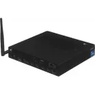 Неттоп MSI Pro DP10 A14MG-011BRU i5 14400 (2.5) UHDG 730 без ОС 2x2.5GbitEth WiFi BT 120W черный (936-B21011-011)